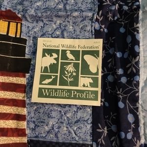 Light House Table Runner National Wildlife